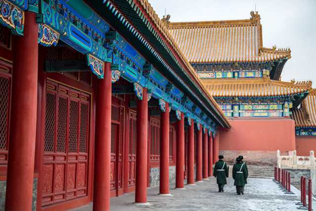 我在宁夏算了一卦，师傅说我这辈子注定跟水过不去-第1张图片-三藏算命网